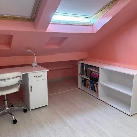 Maisonette Iv21 Varna