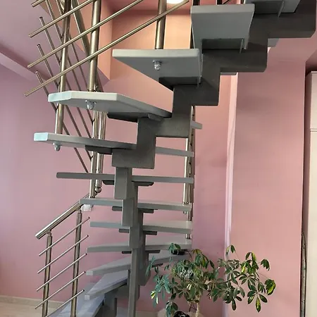 Maisonette Iv21 Appartamento *