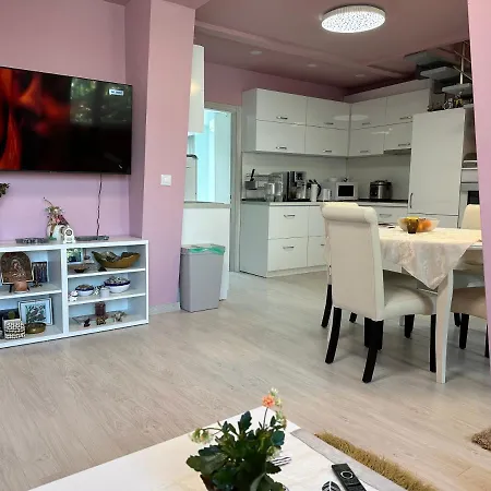 Maisonette Iv21 Varna