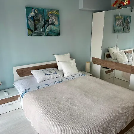 Maisonette Iv21 * Varna