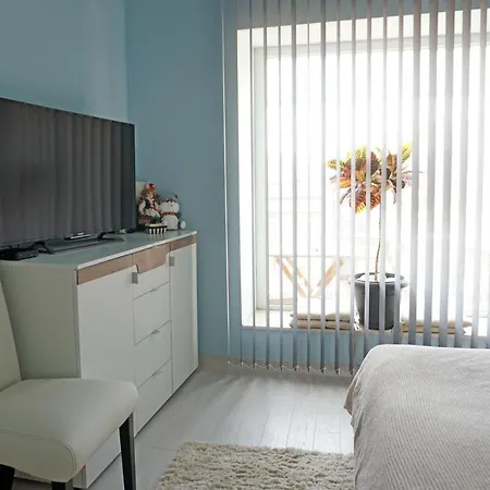 Maisonette Iv21 Varna