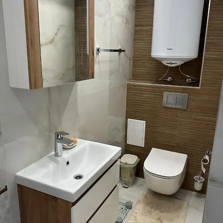 Maisonette Iv21 * Varna