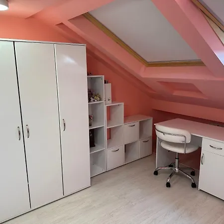 Maisonette Iv21 * Varna