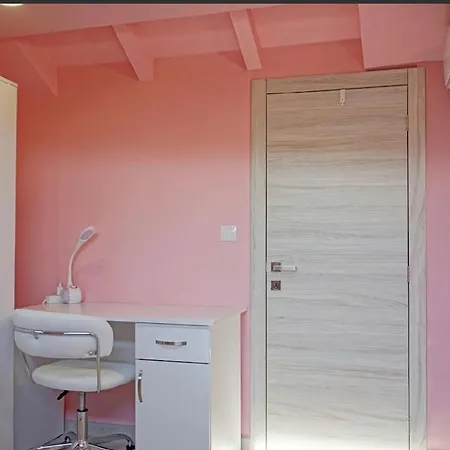Maisonette Iv21 Appartamento Varna