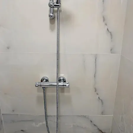 Appartamento Maisonette Iv21 *