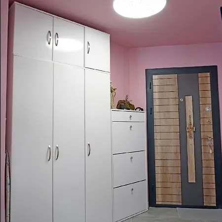 Maisonette Iv21 Varna