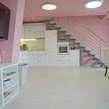 Maisonette Iv21 Appartamento Varna