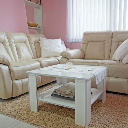 Maisonette Iv21 * Varna
