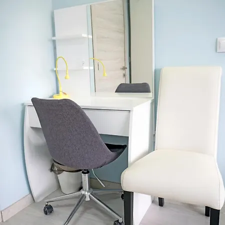 Maisonette Iv21 Varna