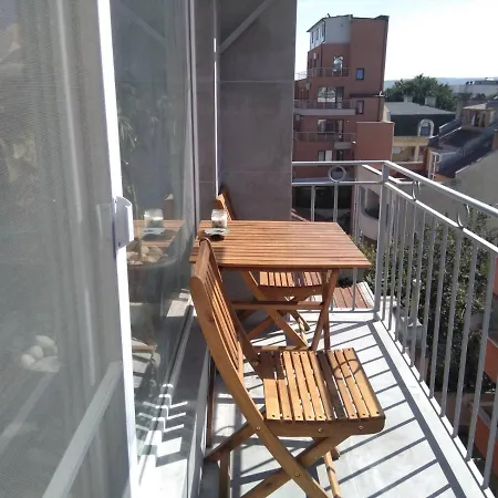Lejlighed Maisonette Iv21
