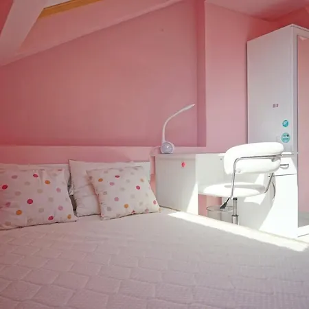 Lejlighed Maisonette Iv21