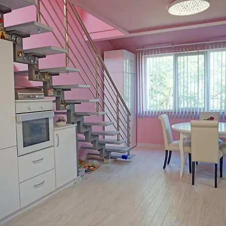 Lejlighed Maisonette Iv21
