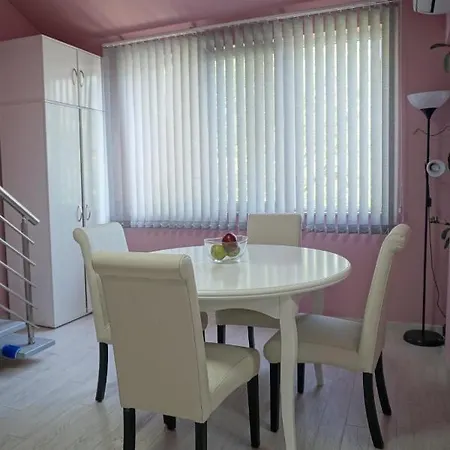 Maisonette Iv21 Varna