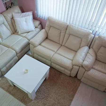 Lejlighed Maisonette Iv21