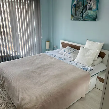 Maisonette Iv21 Lejlighed