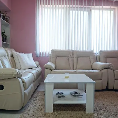 Lejlighed Maisonette Iv21 *