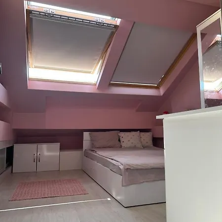 Maisonette Iv21 * Varna
