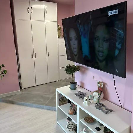 Maisonette Iv21 Lejlighed *