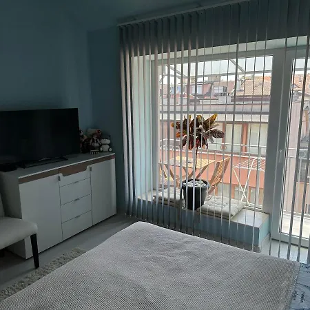 Lejlighed Maisonette Iv21