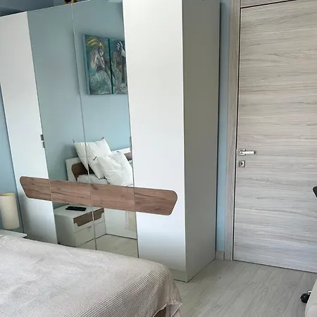 Maisonette Iv21 Varna