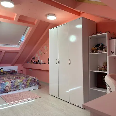 Maisonette Iv21 Lejlighed Varna