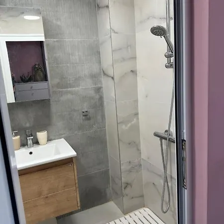 Maisonette Iv21 Lejlighed *