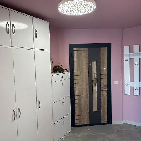 Maisonette Iv21 *