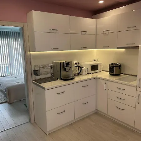 Maisonette Iv21 Lejlighed *