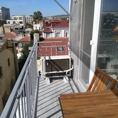 Lejlighed Maisonette Iv21