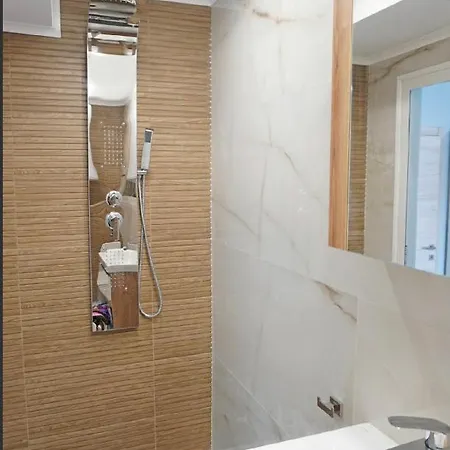Lejlighed Maisonette Iv21 Varna
