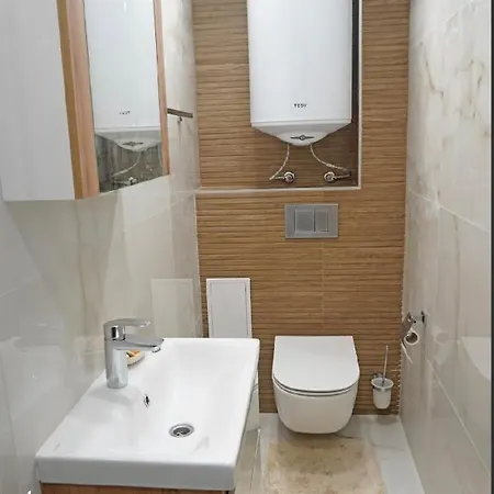 Lejlighed Maisonette Iv21 Varna