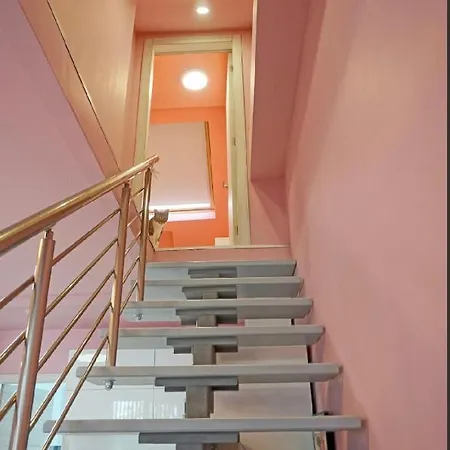 Maisonette Iv21 Lejlighed