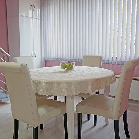 Lejlighed Maisonette Iv21