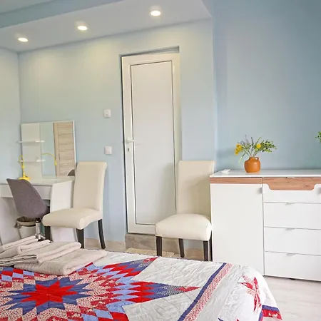 Maisonette Iv21 Varna