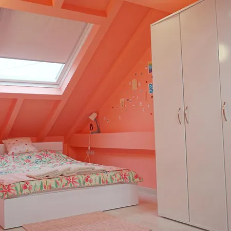 Maisonette Iv21 Lejlighed *