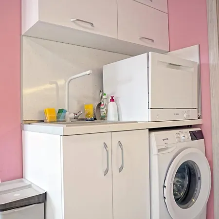 Lejlighed Maisonette Iv21