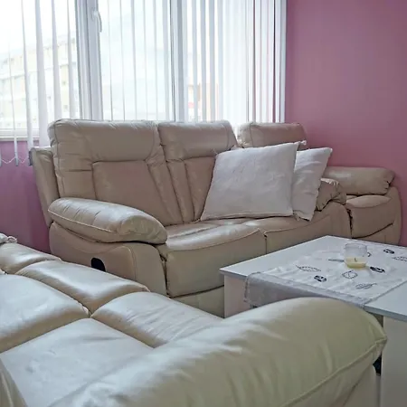 Maisonette Iv21 Lejlighed