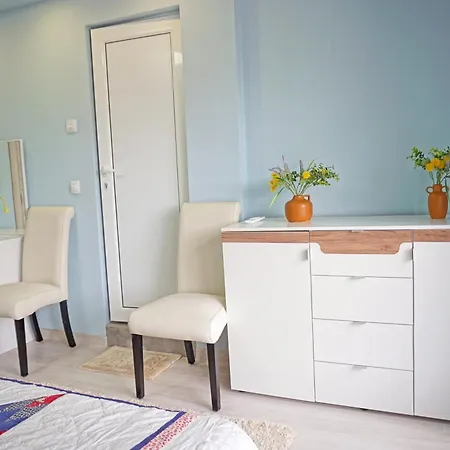 Maisonette Iv21 Lejlighed *