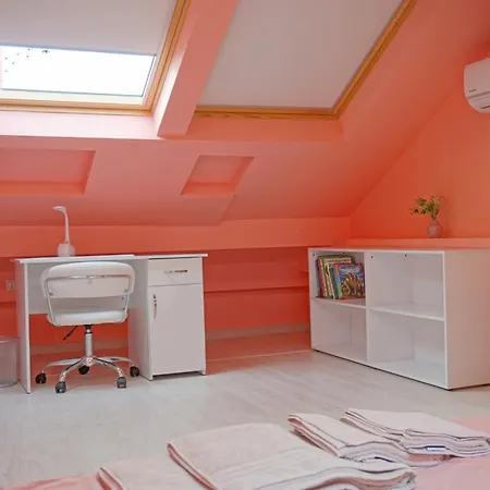 Lejlighed Maisonette Iv21 Varna
