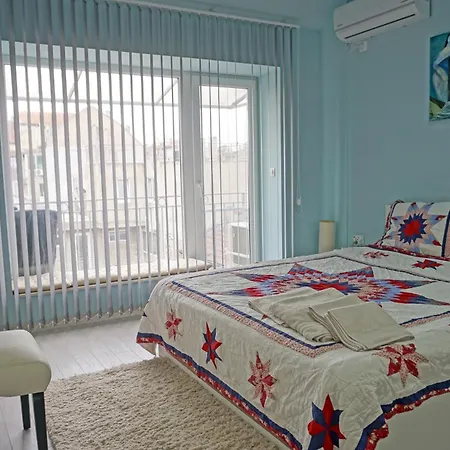 Maisonette Iv21 Lejlighed Varna