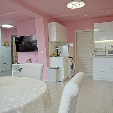 Maisonette Iv21 * Varna