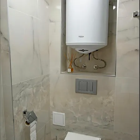 Maisonette Iv21 * Varna