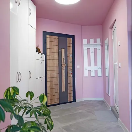 Maisonette Iv21 Lejlighed